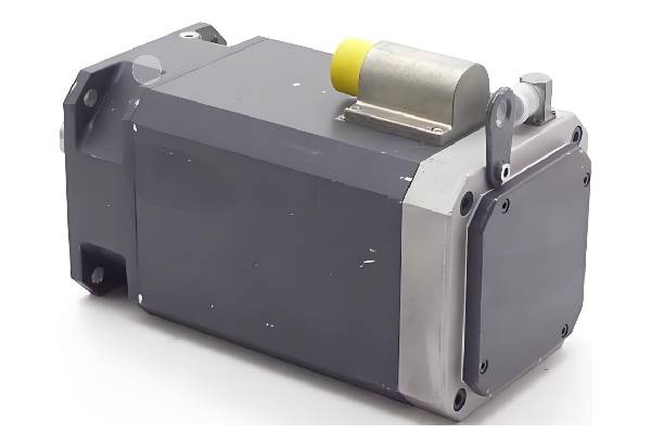 Brushless Servo Motor-1