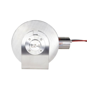 Anchor Winch 134-0127 - Stainless Steel Direct Drive Drum Anchor Winch For Boats To 24'