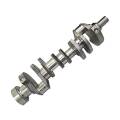 Crankshaft Camshaft